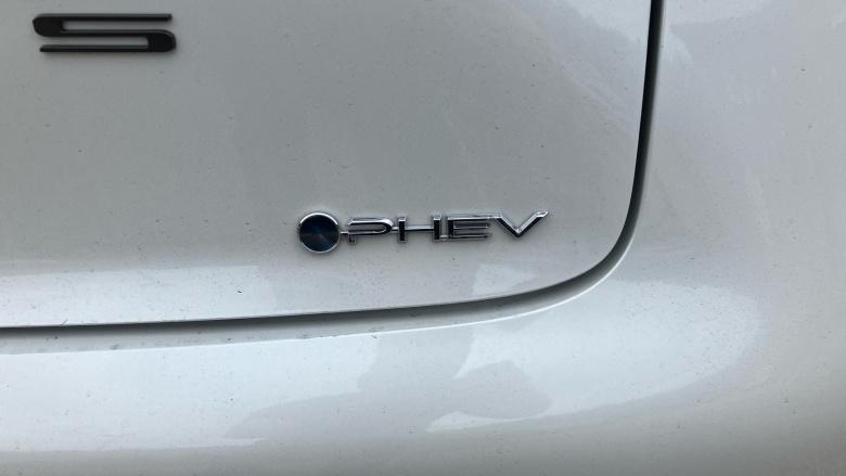 Toyota Prius 2.0 PHEV Excel 5dr CVT Hatchback